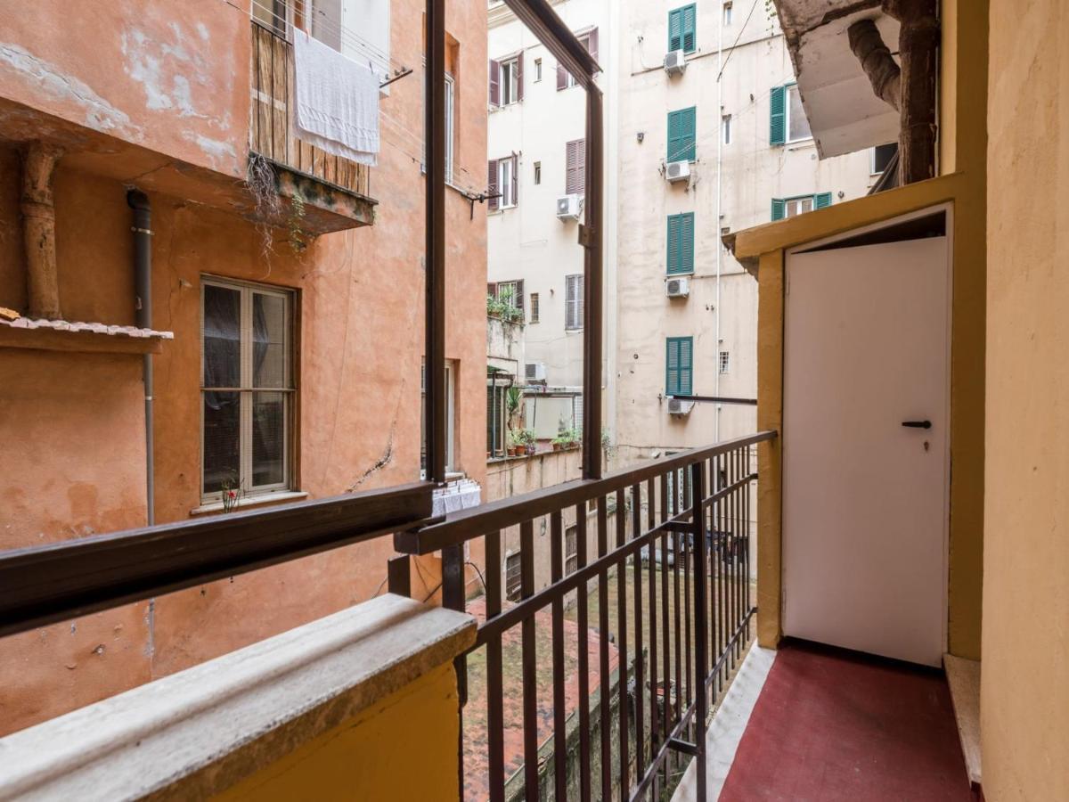 The Best Rent - Modern Three-Bedroom Apartment A Few Steps From The Colosseum Roma Exterior foto